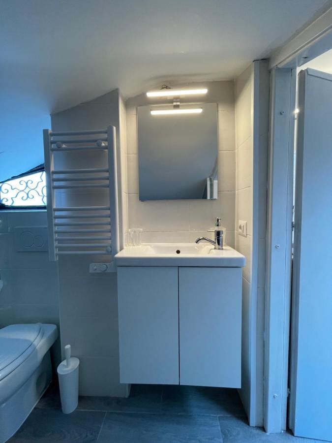Minu, The Tiny House! Roma Exterior foto