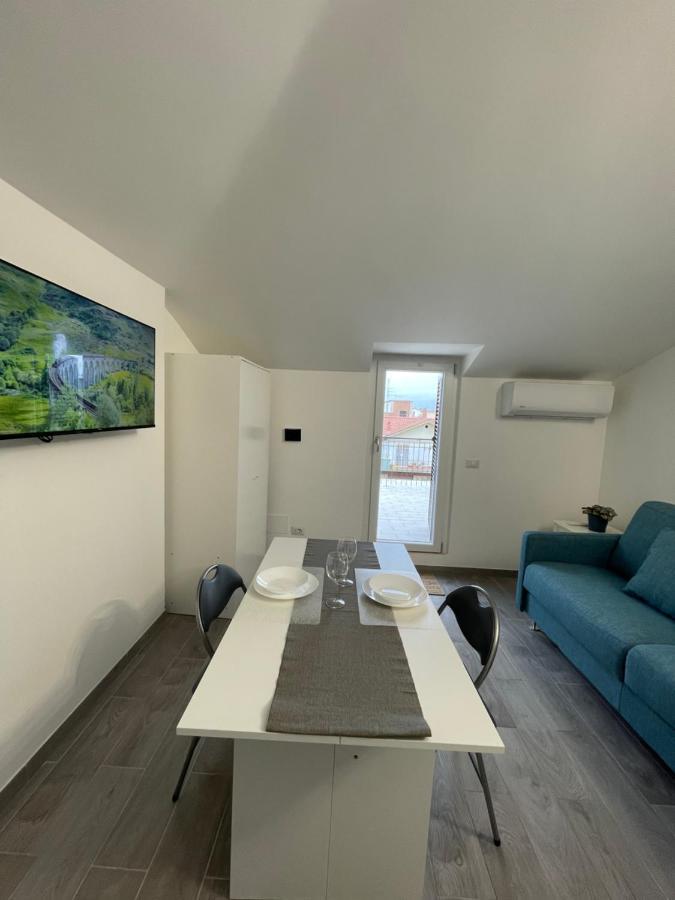 Minu, The Tiny House! Roma Exterior foto