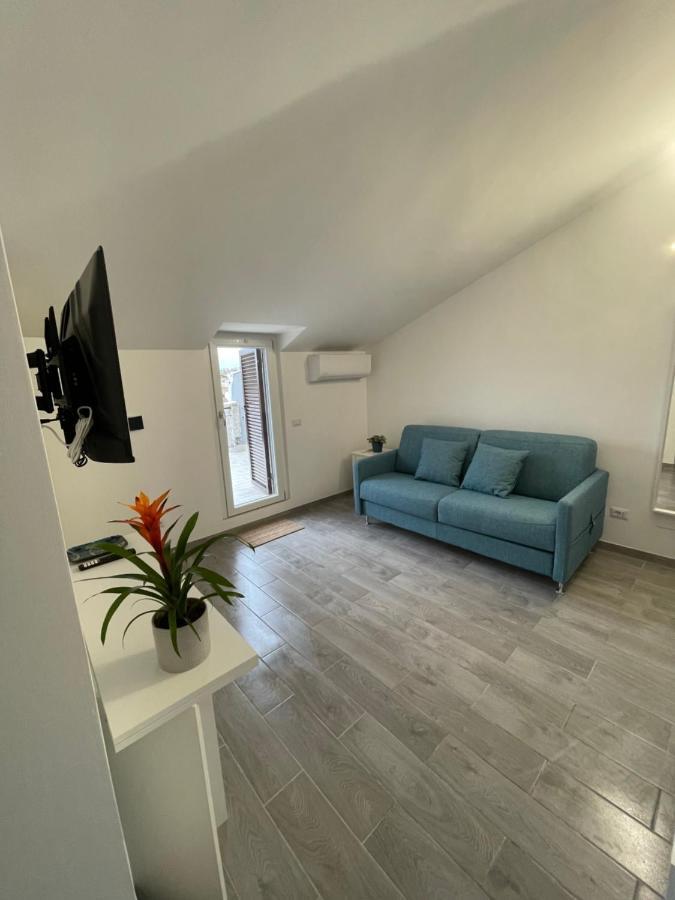 Minu, The Tiny House! Roma Exterior foto