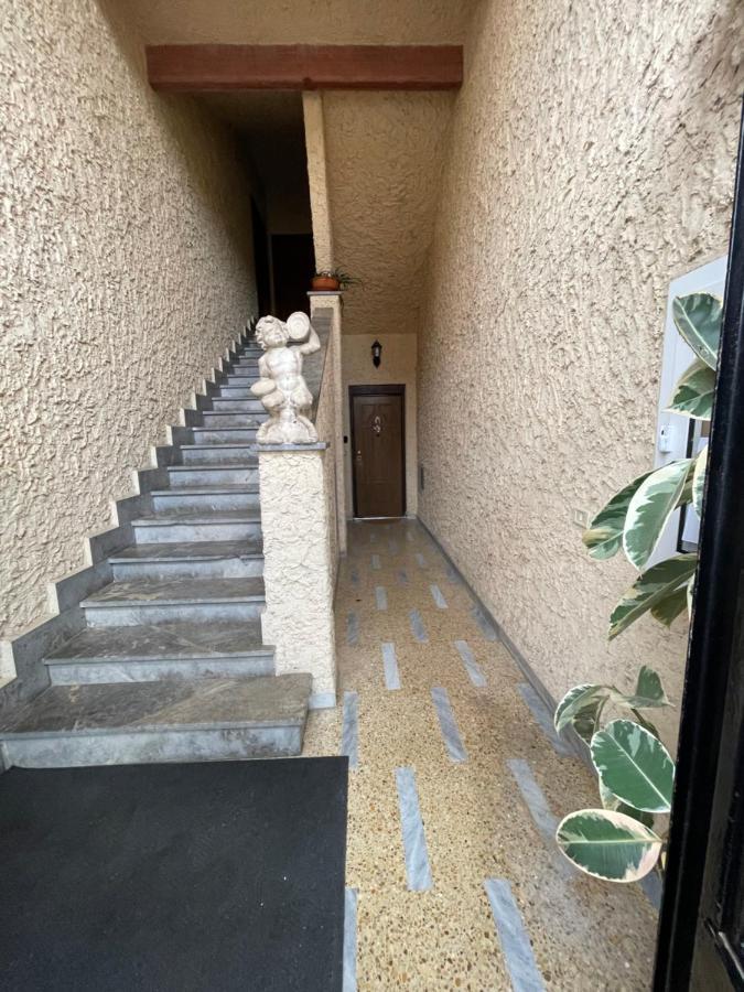 Minu, The Tiny House! Roma Exterior foto