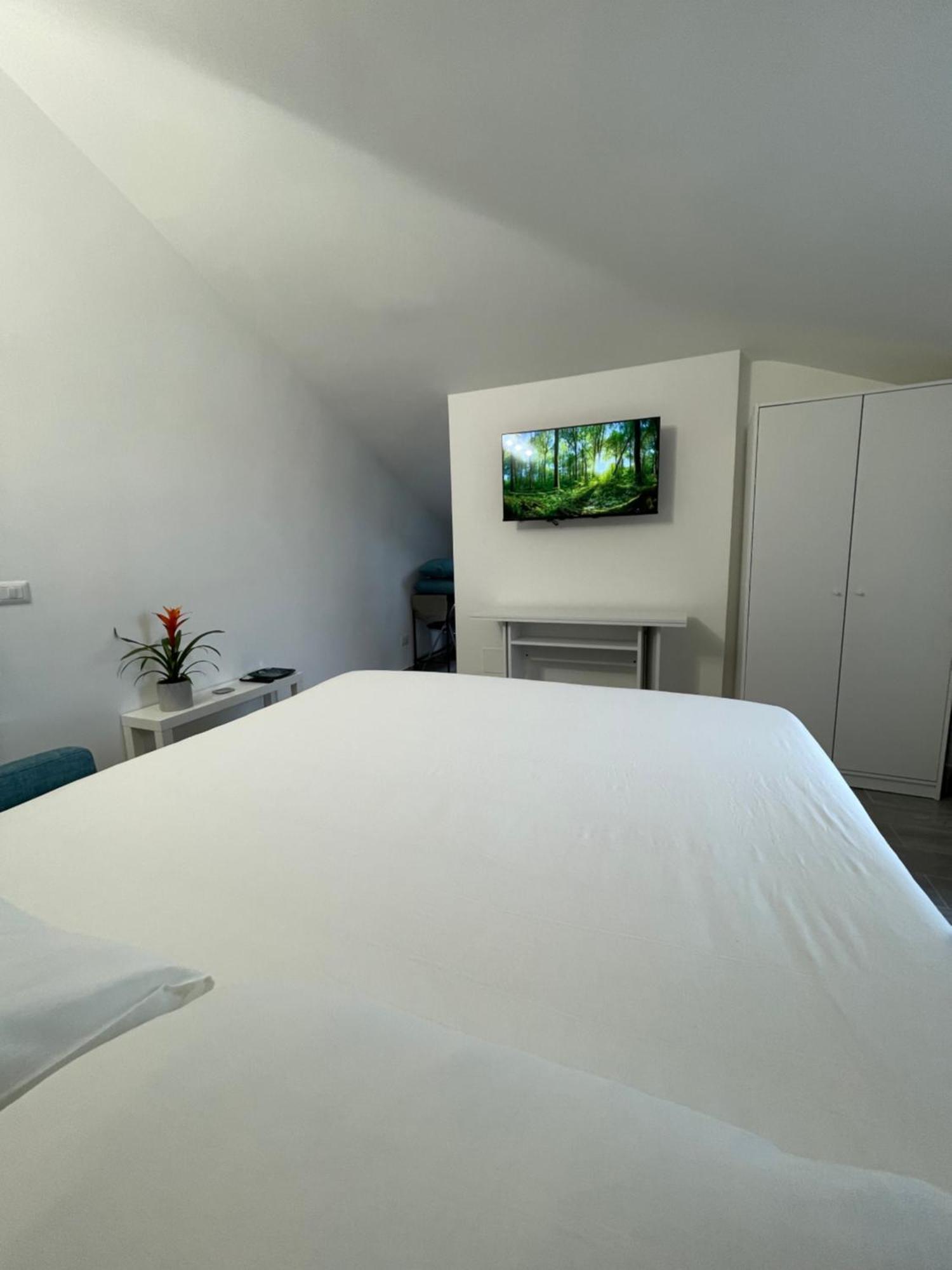 Minu, The Tiny House! Roma Exterior foto