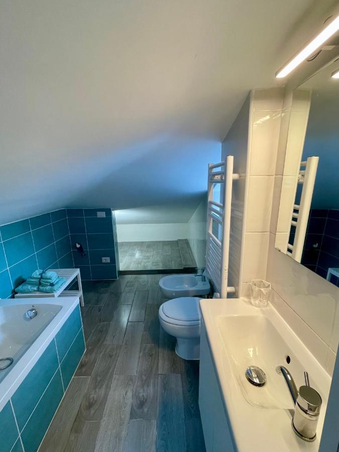Minu, The Tiny House! Roma Exterior foto